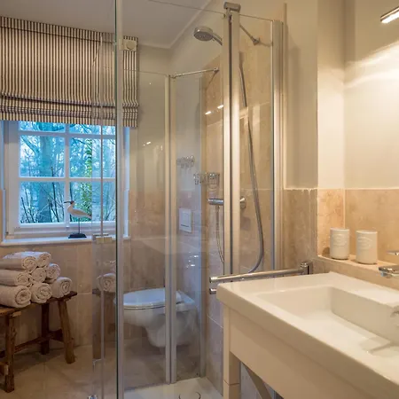 Apartment Strandhaus 1 Eg *