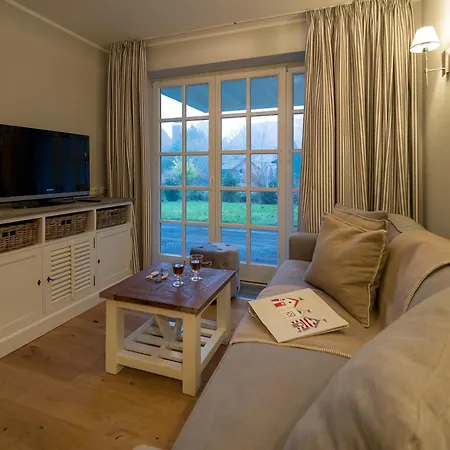 Strandhaus 1 Eg * Spiekeroog