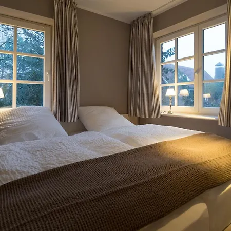 Strandhaus 1 Eg Apartment Spiekeroog