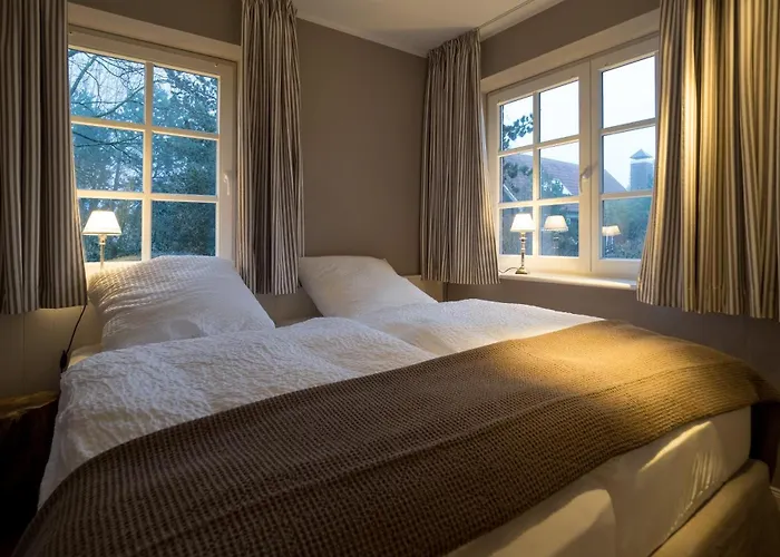 Strandhaus 1 Eg Апартаменты Шпикерог