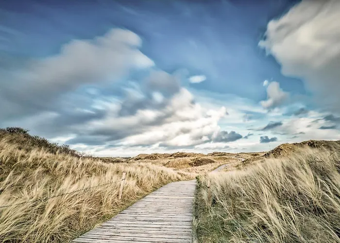 Strandhaus 1 Eg * Шпикерог